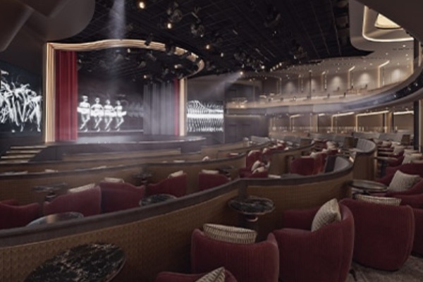 Seven Seas Grandeur Gallery Image